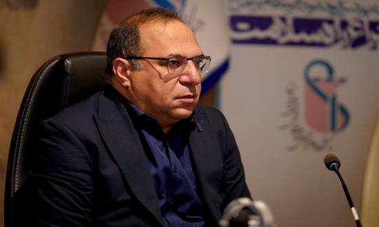 انتصاب رئیس دانشگاه علوم پزشکی ایران به عضویت ستاد سرشماری عمومی استان تهران
